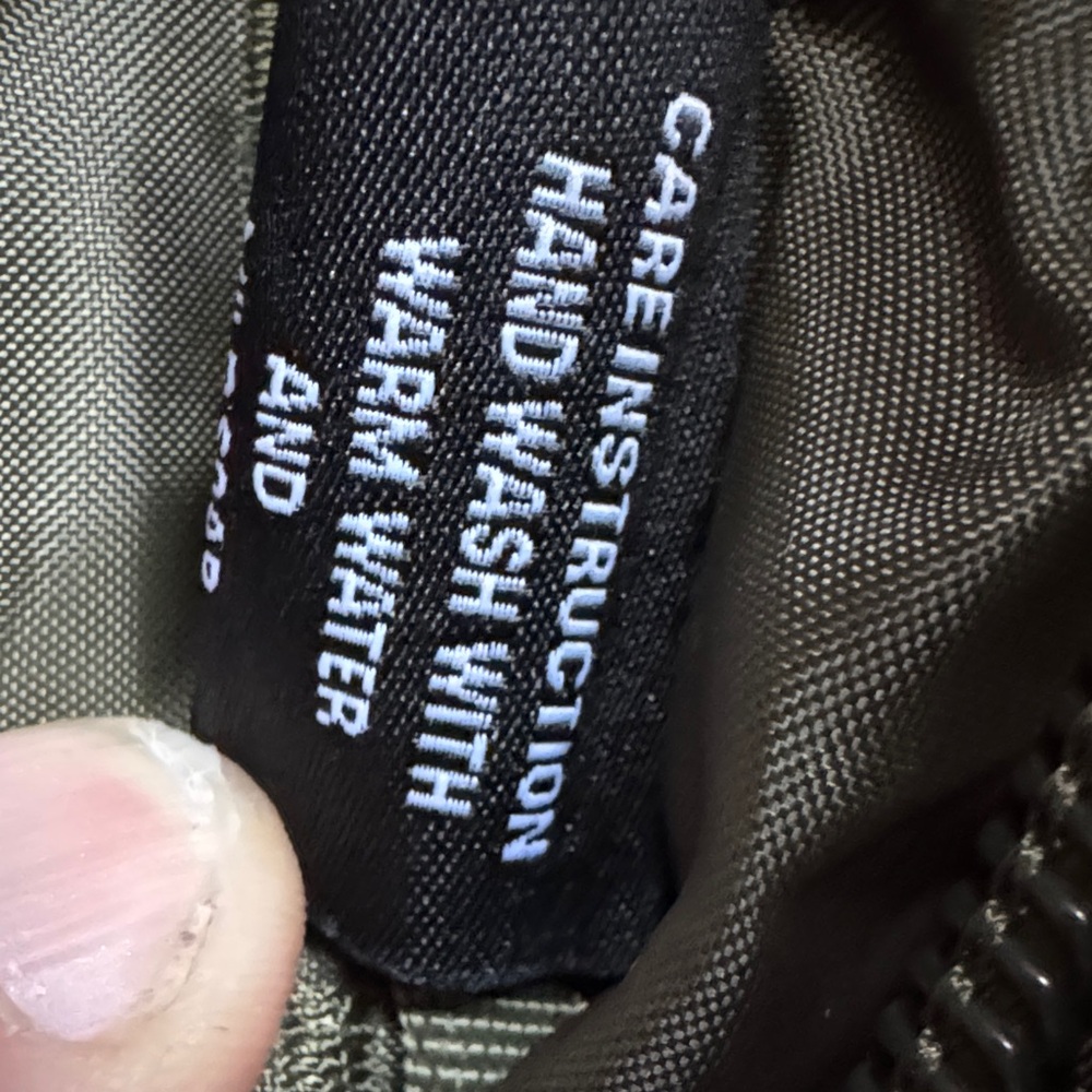 U.S. Army Olive Tactical Backpack - Picture 4 of 11